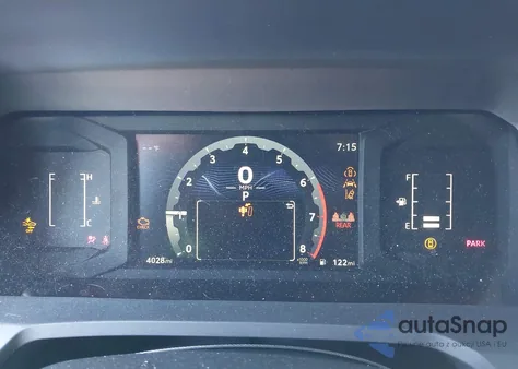 2024 Toyota Tacoma Sr from USA, damaged, VIN 3TYKD5HN6RT009455